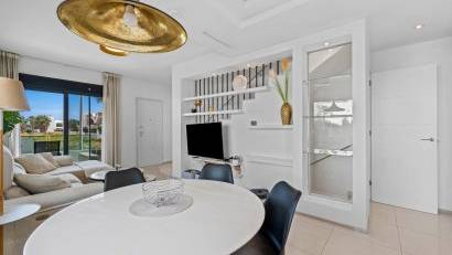 Återförsäljning - Radhus -
Ciudad quesada - Rojales