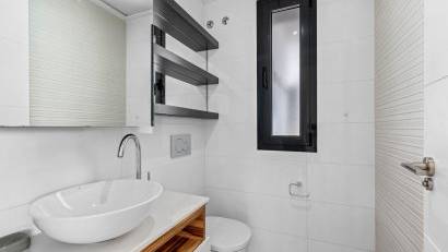 Återförsäljning - Radhus -
Ciudad quesada - Rojales