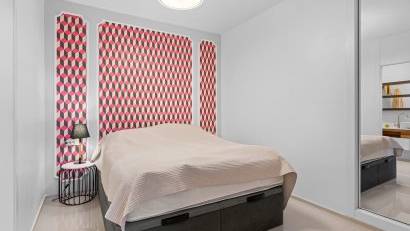 Återförsäljning - Radhus -
Ciudad quesada - Rojales