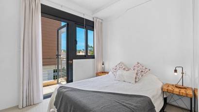 Återförsäljning - Radhus -
Ciudad quesada - Rojales