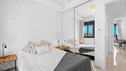 Återförsäljning - Radhus -
Ciudad quesada - Rojales