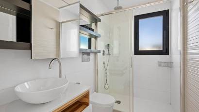 Återförsäljning - Radhus -
Ciudad quesada - Rojales