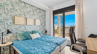 Återförsäljning - Radhus -
Ciudad quesada - Rojales