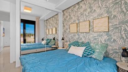 Återförsäljning - Radhus -
Ciudad quesada - Rojales