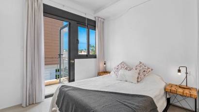 Återförsäljning - Radhus -
Ciudad quesada - Rojales