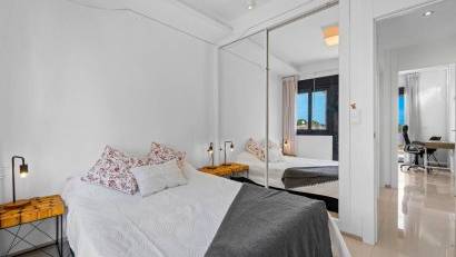 Återförsäljning - Radhus -
Ciudad quesada - Rojales