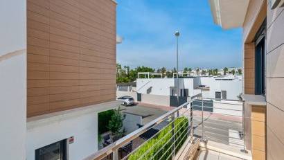 Återförsäljning - Radhus -
Ciudad quesada - Rojales