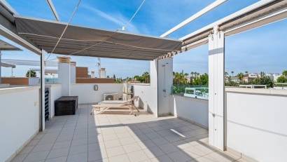 Återförsäljning - Radhus -
Ciudad quesada - Rojales