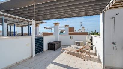 Återförsäljning - Radhus -
Ciudad quesada - Rojales