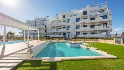 Resale - Apartment -
Santa Rosalía