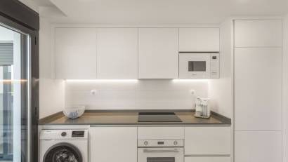 Resale - Apartment -
Santa Rosalía