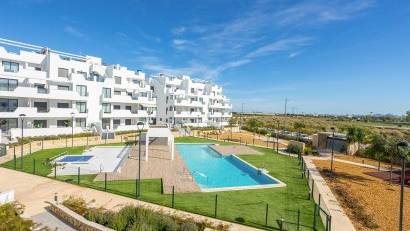 Resale - Apartment -
Santa Rosalía