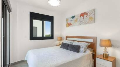 Resale - Apartment -
Santa Rosalía
