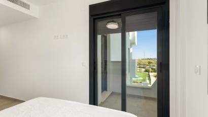 Resale - Apartment -
Santa Rosalía