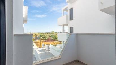 Resale - Apartment -
Santa Rosalía