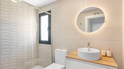 Resale - Apartment -
Santa Rosalía