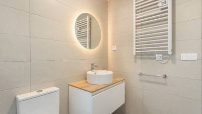 Resale - Apartment -
Santa Rosalía