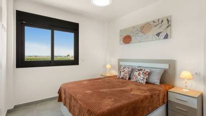 Resale - Apartment -
Santa Rosalía