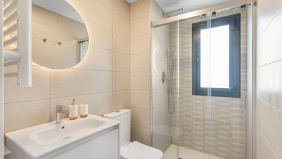 Resale - Apartment -
Santa Rosalía