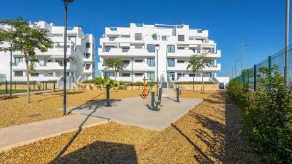Resale - Apartment -
Santa Rosalía