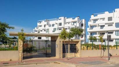 Resale - Apartment -
Santa Rosalía