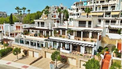 Reventa - Apartment -
Las Ramblas