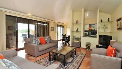 Återförsäljning - Apartment -
Las Ramblas