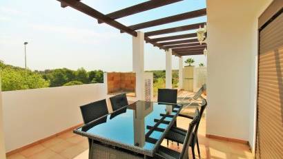 Återförsäljning - Apartment -
Las Ramblas