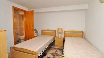 Återförsäljning - Apartment -
Las Ramblas