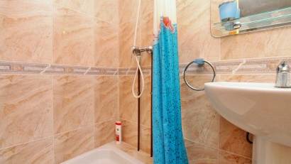 Återförsäljning - Apartment -
Las Ramblas