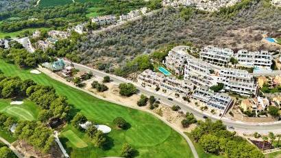 Återförsäljning - Apartment -
Las Ramblas