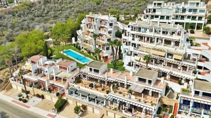 Återförsäljning - Apartment -
Las Ramblas