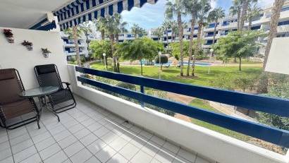 Resale - Apartment -
Playa Flamenca