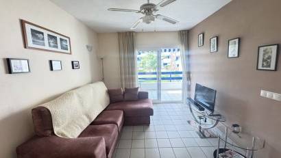 Resale - Apartment -
Playa Flamenca