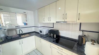 Resale - Apartment -
Playa Flamenca