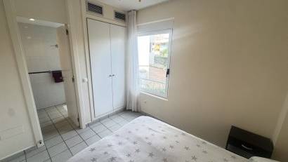 Resale - Apartment -
Playa Flamenca