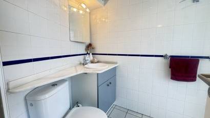 Resale - Apartment -
Playa Flamenca