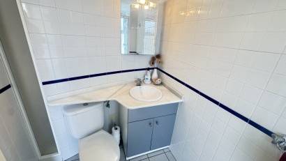 Resale - Apartment -
Playa Flamenca