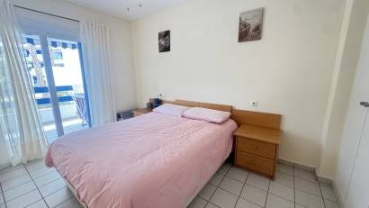 Resale - Apartment -
Playa Flamenca