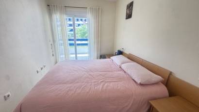 Resale - Apartment -
Playa Flamenca