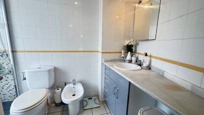 Resale - Apartment -
Playa Flamenca