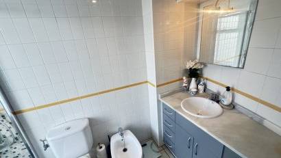 Resale - Apartment -
Playa Flamenca