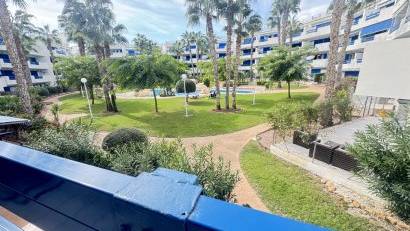 Resale - Apartment -
Playa Flamenca