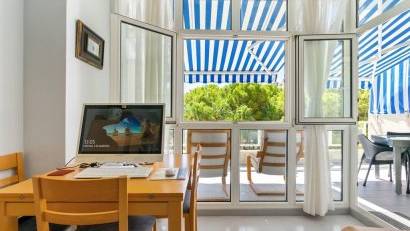 Resale - Apartment -
Orihuela Costa - Altos de Campoamor