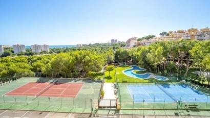 Resale - Apartment -
Orihuela Costa - Altos de Campoamor