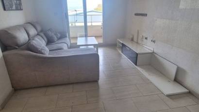 Resale - Apartment -
Torrevieja
