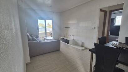 Resale - Apartment -
Torrevieja