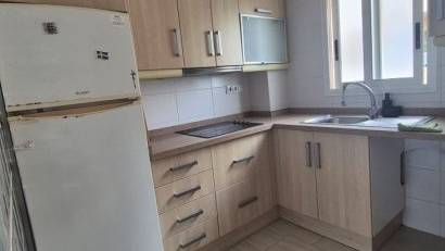 Resale - Apartment -
Torrevieja