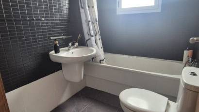 Resale - Apartment -
Torrevieja