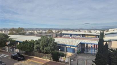 Resale - Apartment -
Torrevieja